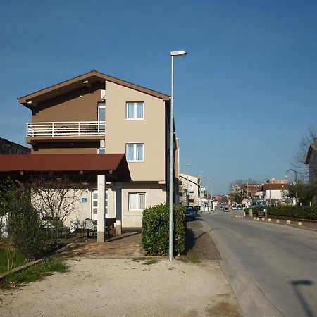 Međugorje Guest House Ok מראה חיצוני תמונה