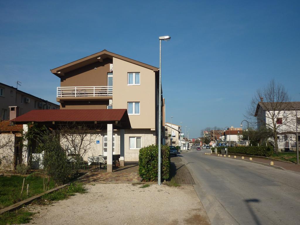 Međugorje Guest House Ok מראה חיצוני תמונה