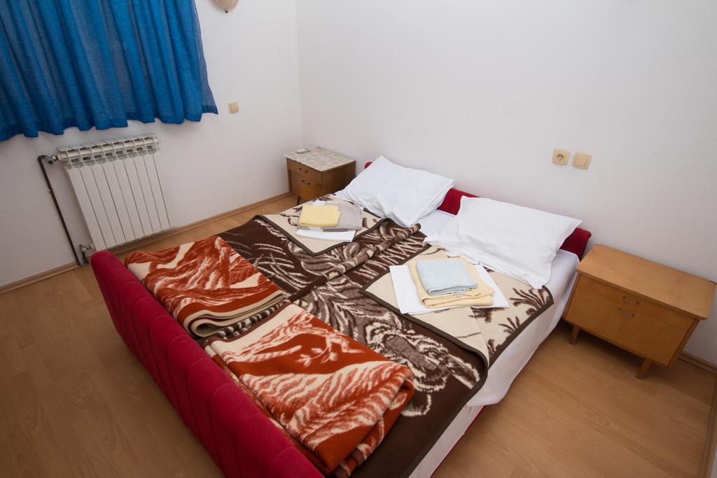 Međugorje Guest House Ok מראה חיצוני תמונה