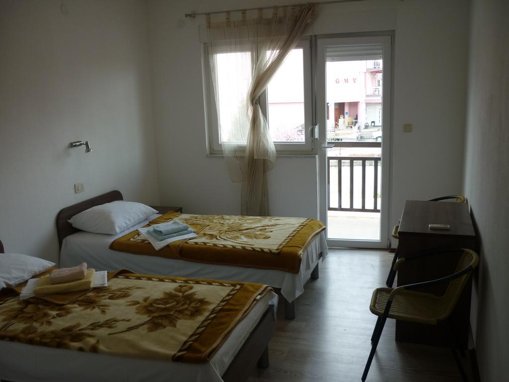 Međugorje Guest House Ok מראה חיצוני תמונה