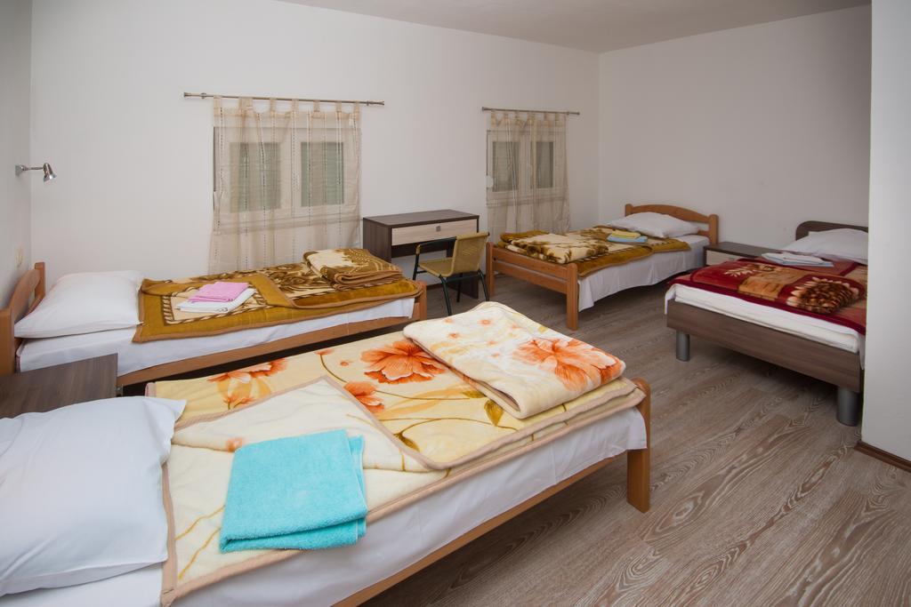 Međugorje Guest House Ok מראה חיצוני תמונה