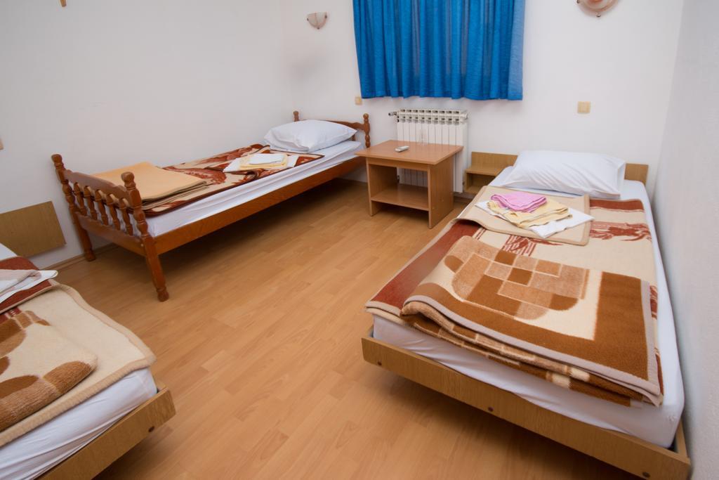 Međugorje Guest House Ok מראה חיצוני תמונה