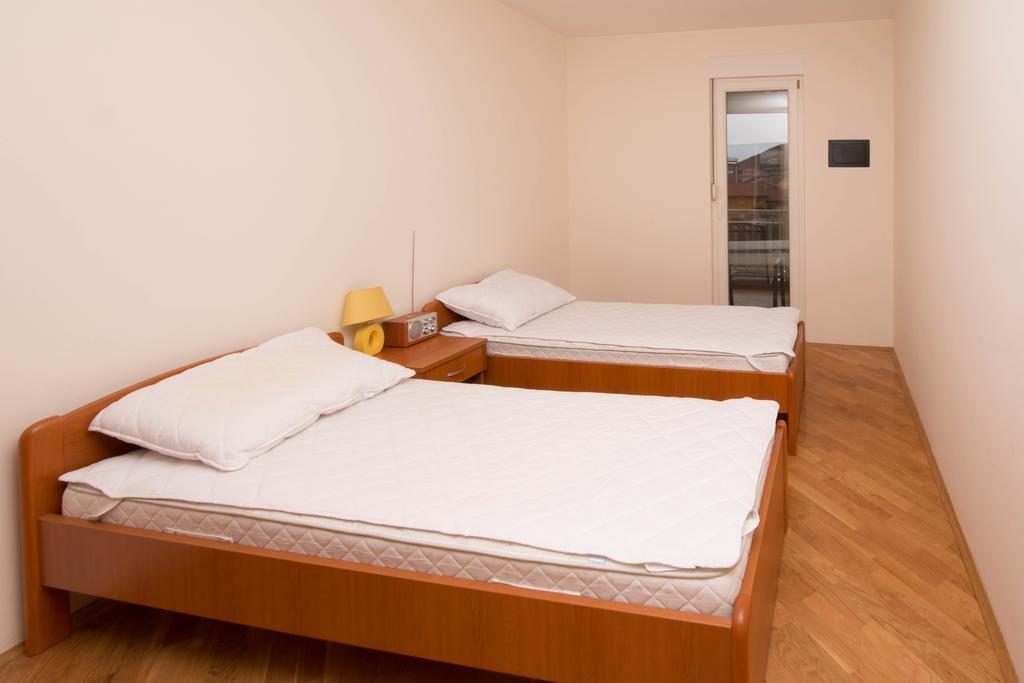 Međugorje Guest House Ok מראה חיצוני תמונה
