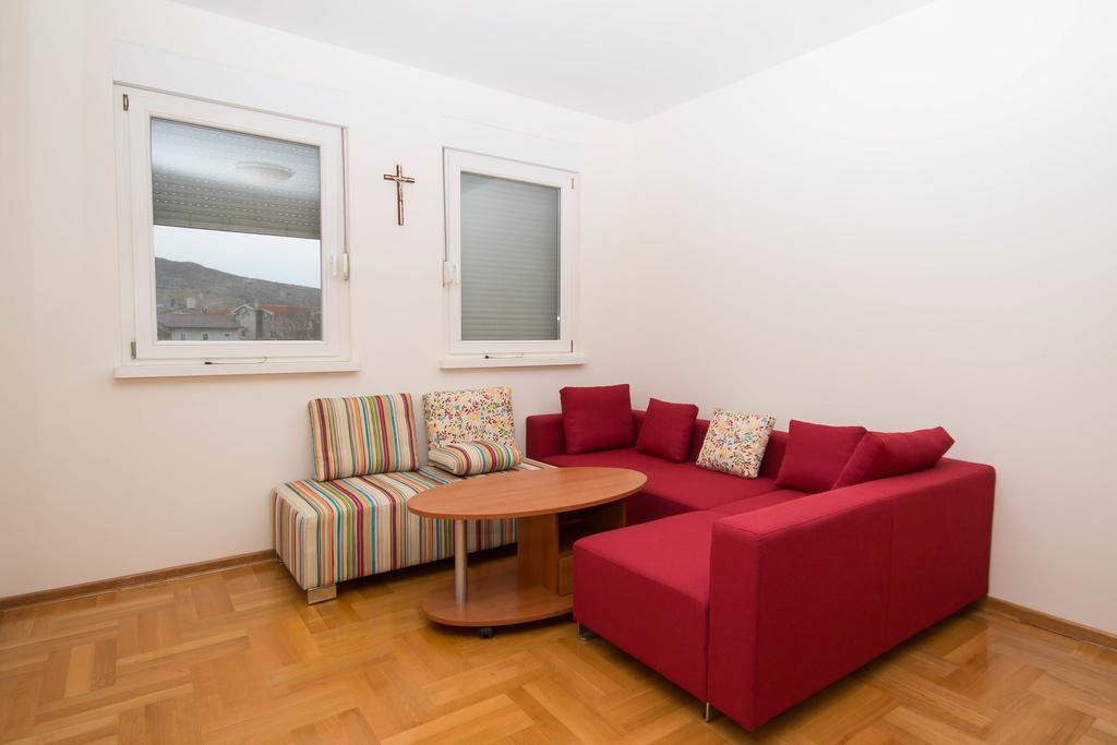 Međugorje Guest House Ok מראה חיצוני תמונה