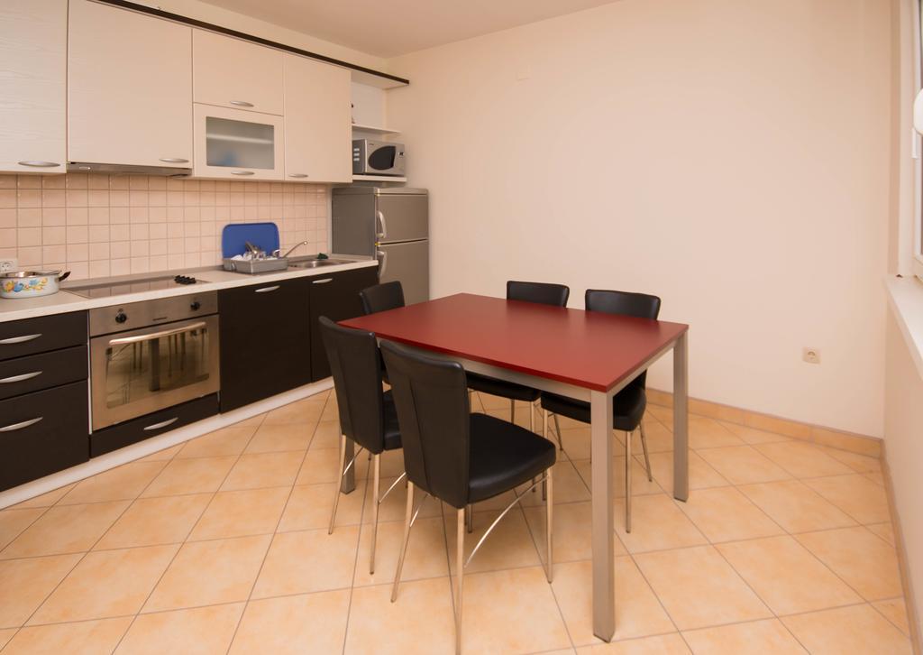 Međugorje Guest House Ok מראה חיצוני תמונה