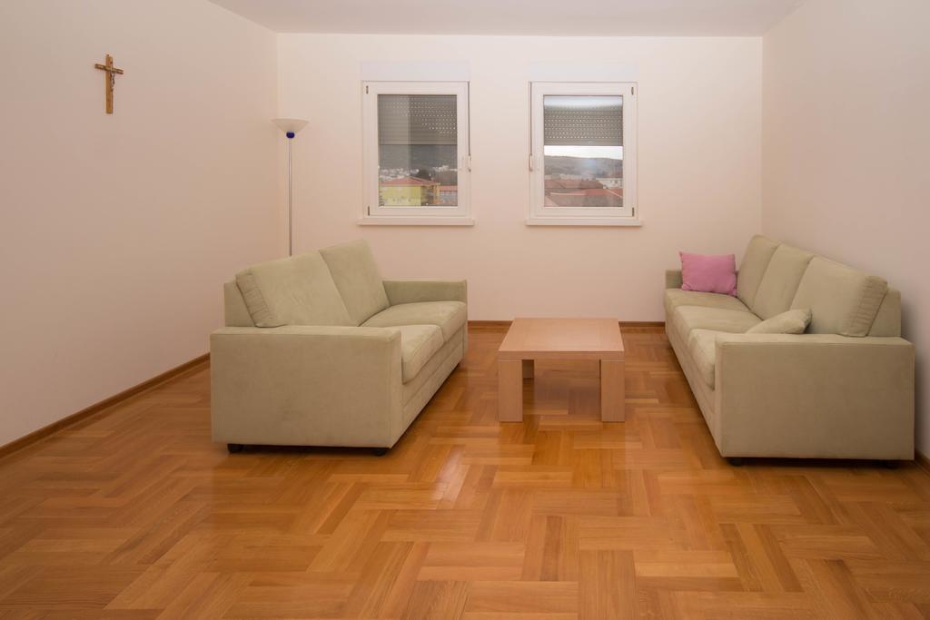 Međugorje Guest House Ok מראה חיצוני תמונה