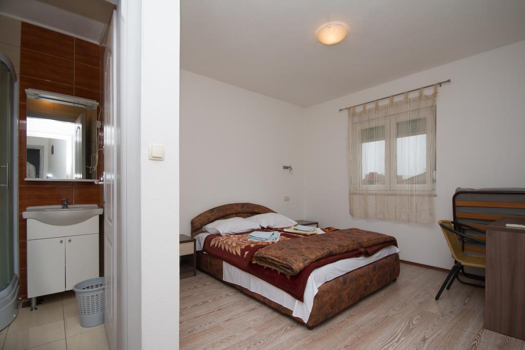 Međugorje Guest House Ok מראה חיצוני תמונה