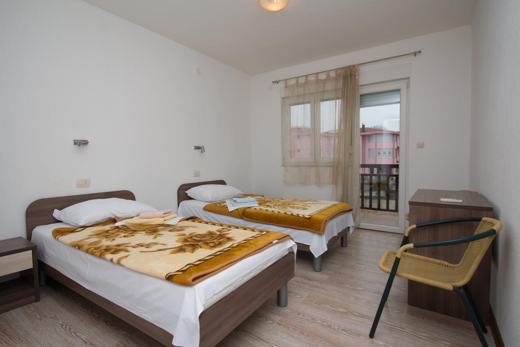 Međugorje Guest House Ok מראה חיצוני תמונה