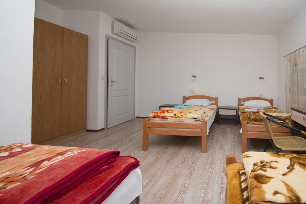 Međugorje Guest House Ok מראה חיצוני תמונה