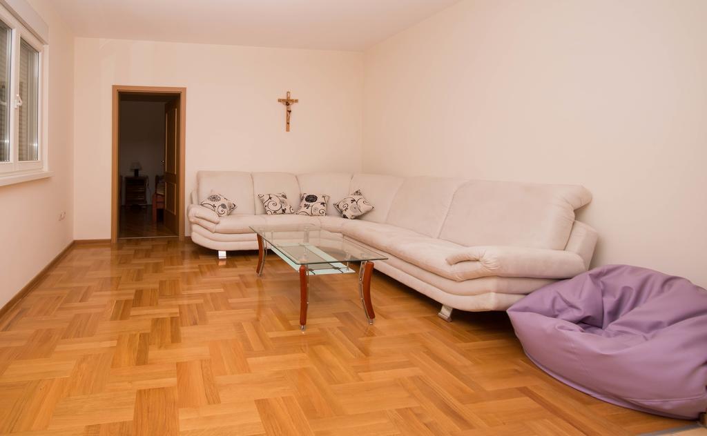 Međugorje Guest House Ok מראה חיצוני תמונה