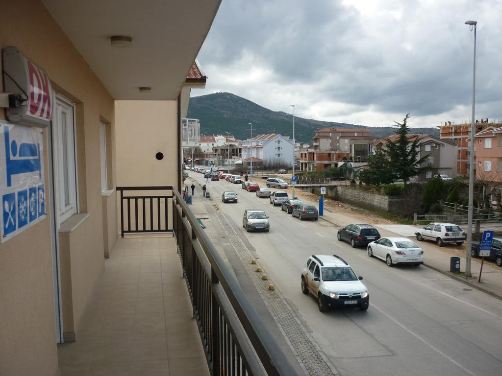 Međugorje Guest House Ok מראה חיצוני תמונה