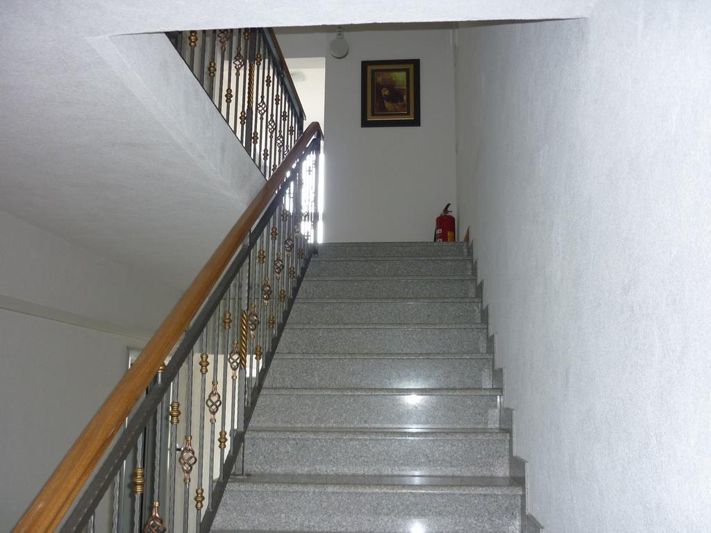 Međugorje Guest House Ok מראה חיצוני תמונה