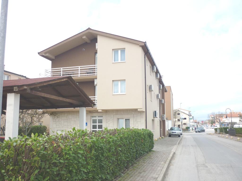 Međugorje Guest House Ok מראה חיצוני תמונה