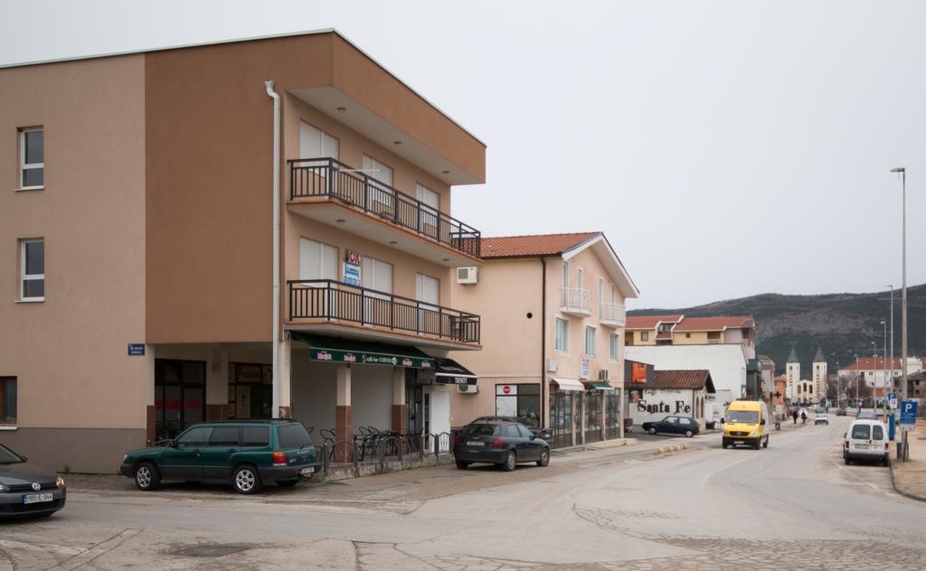 Međugorje Guest House Ok מראה חיצוני תמונה