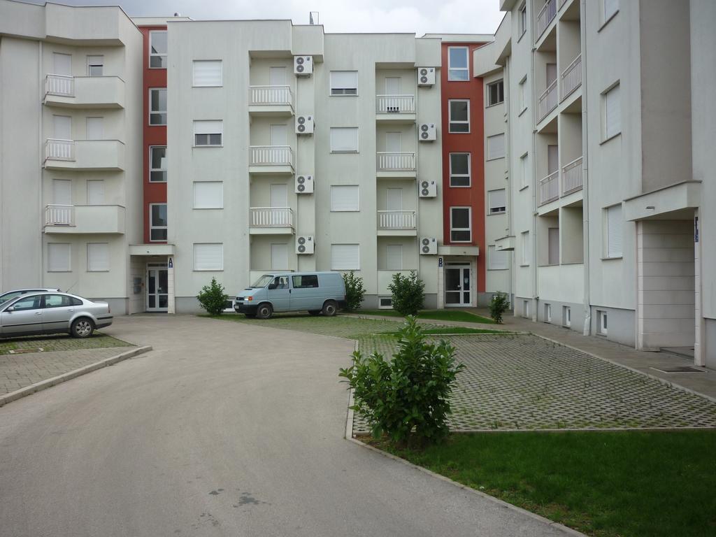 Međugorje Guest House Ok מראה חיצוני תמונה