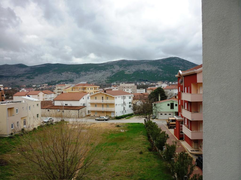 Međugorje Guest House Ok מראה חיצוני תמונה