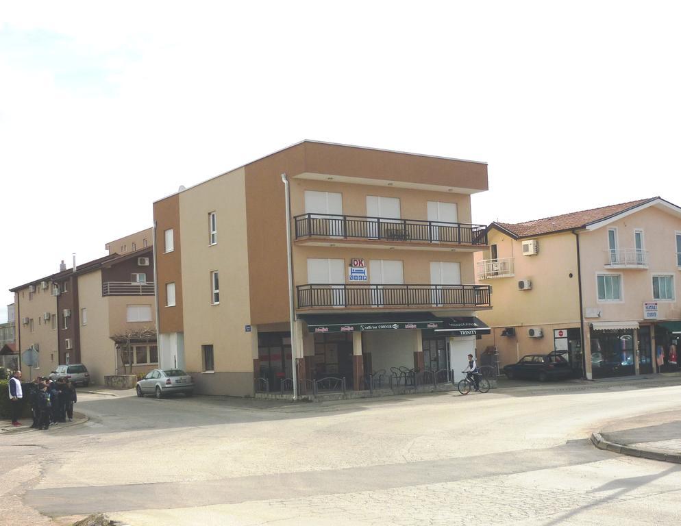 Međugorje Guest House Ok מראה חיצוני תמונה