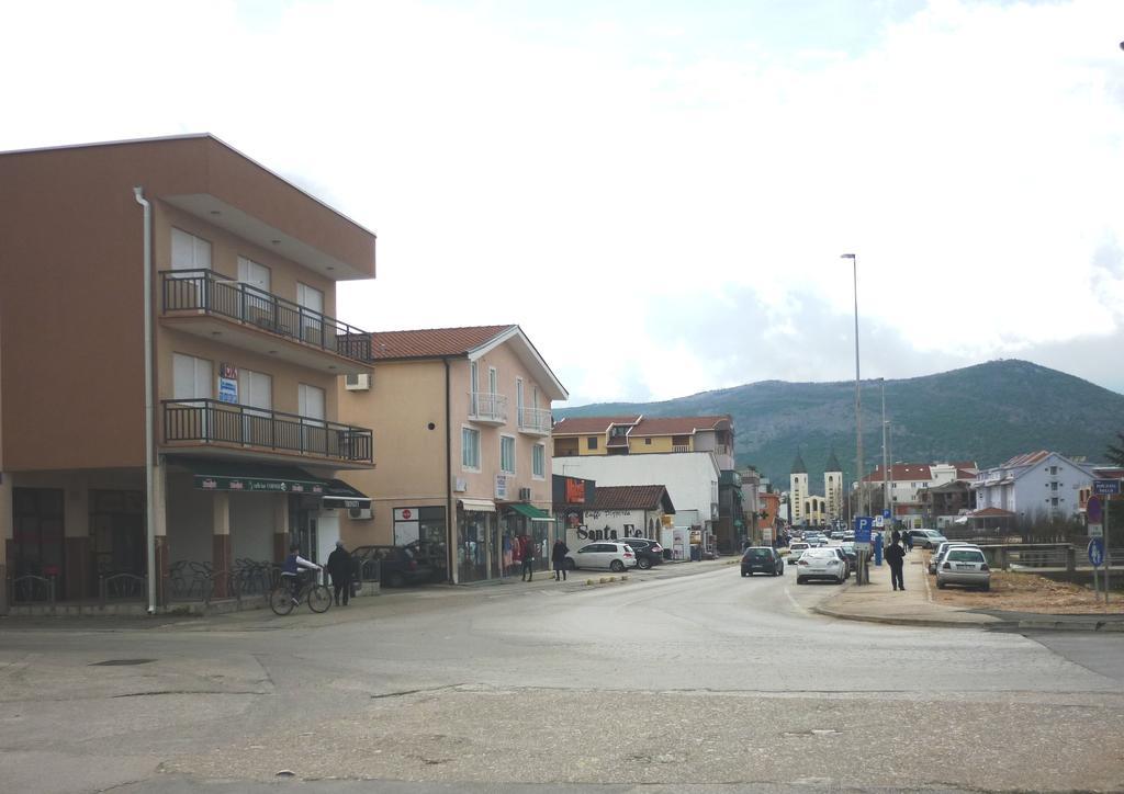 Međugorje Guest House Ok מראה חיצוני תמונה