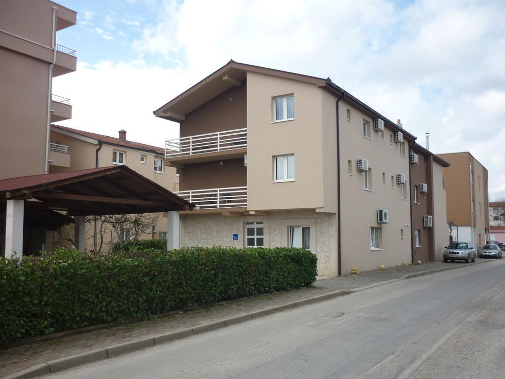 Međugorje Guest House Ok מראה חיצוני תמונה