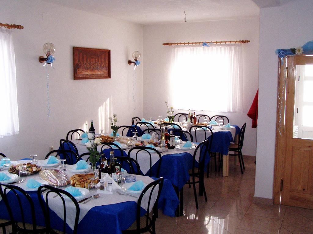 Međugorje Guest House Ok מראה חיצוני תמונה