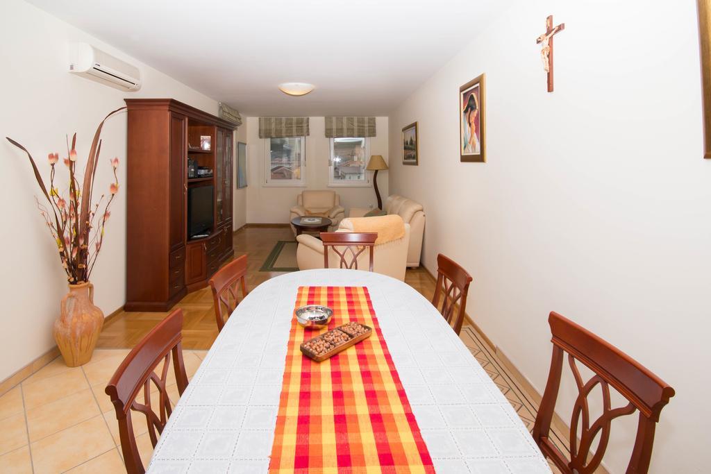 Međugorje Guest House Ok מראה חיצוני תמונה