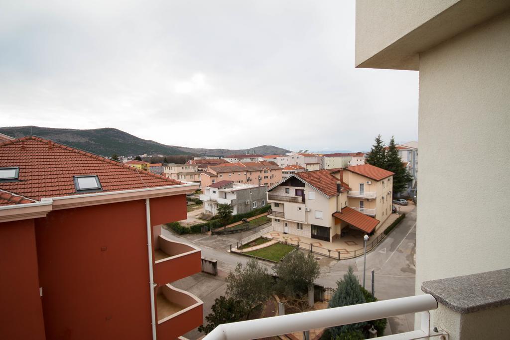 Međugorje Guest House Ok מראה חיצוני תמונה