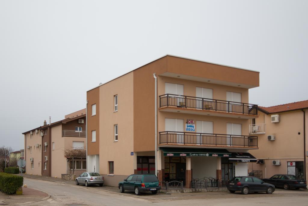 Međugorje Guest House Ok מראה חיצוני תמונה